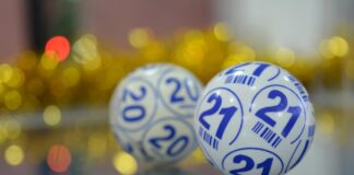 5 Useful Beginners Tips for Getting Started at Online Bingo Sites raffle 5870552 960 720 min