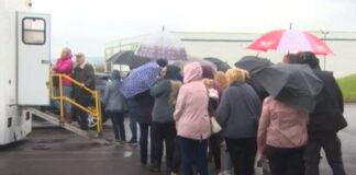 Public Health Wales and Hywel Dda University Health Board response to independent review into Llwynhendy TB outbreak 107295209 llwynhendy min