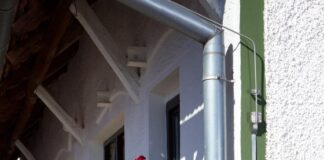 Four surprising ways to ditch your water waste 350L min