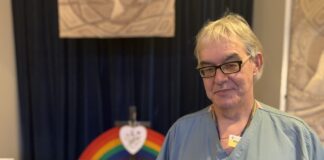 NHS chaplain receives BEM from the King 8ba6e075cc8d7df0 org