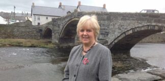 Conservatives Taken To Task on Australia & New Zealand Trade Deals Baroness Christine Humphreys min