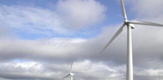 Letter to the Editor Bryn Titli Wind Farm geograph.org .uk 398849 min