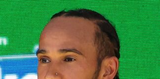 Get fit in 2023 with the best celebrity workout routines Lewis Hamilton 2022 Sao Paulo Grand Prix 52498120773 cropped min