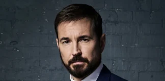 REVEALED: Most inspiring jobs on TV – detective named most desirable career S.Arnott S6 min