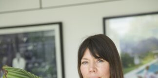 Houseplant week: expert reveals top tips on how to care for houseplants in winter Sarah Gerrard Jones small min scaled