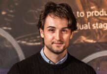 The Royal Mint Museum Announces 2022 Medal Competition Winner Trystan Vaughan Winner of The Royal Mint Museum Platinum Jubilee Medal Design Competition min scaled