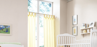 Five Top Tips for an Eco-Friendly Nursery a62f39ed64f4e09a260d127f3a1dfb04 min