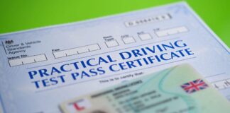 The top 10 reasons why learners are failing their driving test a6995c6e c736 4294 919d 6c4e2eaa0b4c min