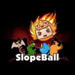 Slope Ball game online