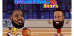 Basketball stars