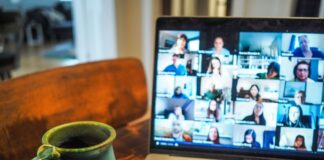 6 Reasons You’re Struggling With Online Learning So Much chris montgomery smgTvepind4 unsplash min scaled