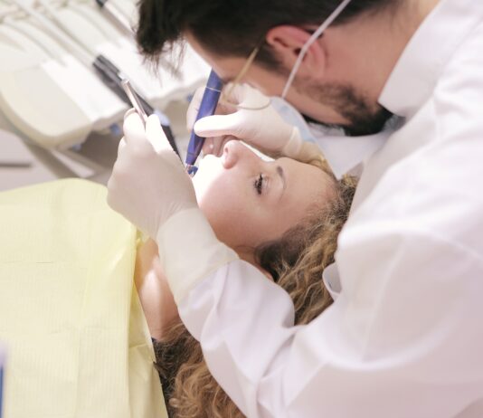 Immigration Rules Change Will Worsen Dental Access Crisis dentist min scaled