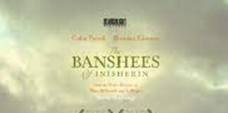 “The Banshees of Inisherin” searches soar amid three Golden Globes win by the Irish movie download 1 min