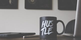 How to turn your passion into a side hustle garrhet sampson CmF 5GYc6c0 unsplash min