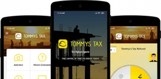 Tax expert shares essential tax return checklist ahead of January 31st self-assessment deadline mockup min