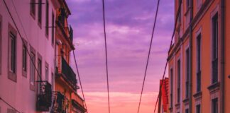 Europe’s most romantic capital cities ranked just in time for Valentine’s Day… pexels lisa fotios 1559908 min