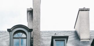 Modernize Your Home with Stylish Roof Windows + bonus maintance tips pexels maria orlova 4913350 min scaled