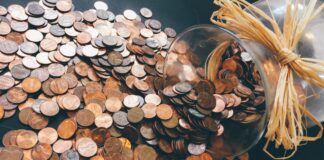 Cash-only budgeting methods from the 1p challenge to zero-based budgeting pexels pixabay 259165 min