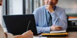 5 Signs You May Need to See a London Hearing Specialist pexels sora shimazaki 5668858 min scaled