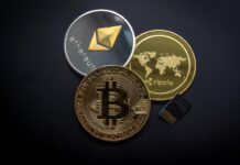 Cryptocurrency Trading Volume Drops By 46% in 2022; Bitcoin Loses 64% Of Market Cap pexels worldspectrum 844124 min