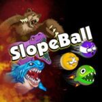 Slope Ball game online