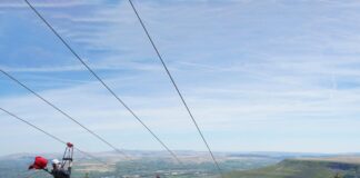 Zip into Spring to help save lives in Wales webversion 1 min