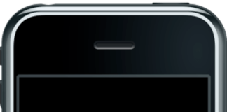 Research: Old Phones That Could Get You a Fortune Today 320px IPhone 1st Gen. min