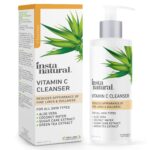 InstaNatural Vitamin C Face Wash