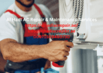 Sharjah AC Repair Services | AC Repairing