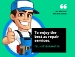 Dubai AC Repair Services | Al Hadi AC Repair