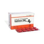 Buy Cheap Cenforce 150 mg Pill Online | Free Shipping