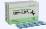 Absorb Cenforce For Treating Men’s Health