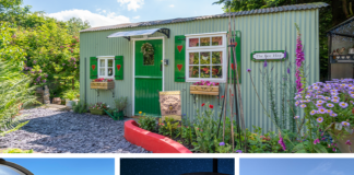 10 perfect weekend breaks in Wales for couples PR