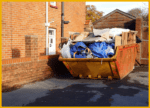 SKIP HIRE SHEFFIELD