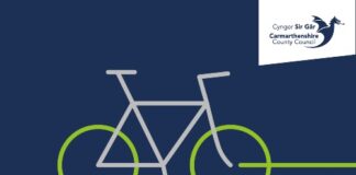 ‘Active Travel Carmarthen’ consultation launched active travel consultation min