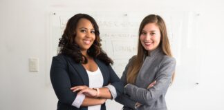 International Women’s Day Interview: Top Workplace Initiatives To Promote Gender Equality christina wocintechchat com swi1DGRCshQ unsplash min scaled