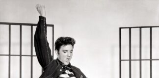 Vinyl Comeback: The US Musicians Who Sold the Most Physical Singles elvis g3b4b4cd2e 1280 min