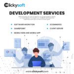 Clickysoft