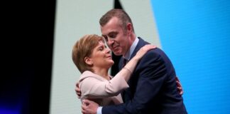 Nicola Sturgeon Resignation: Plaid Cymru Leader Adam Price pays tribute to “once in a generation politician” image003