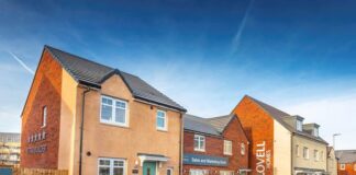 Newport developer celebrates New Homes Week by sharing top five benefits of new build homes image024