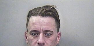 Brazen burglar is behind bars for a series of burglaries in Cardiff and Penarth. karl legg min