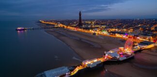 Study reveals the most stressed out places in England! mark mc neill p4lL6WHsH A unsplash min