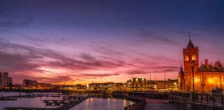 A Cardiff staycation amongst cheapest in the UK – but still costs over £50 nick fewings IDU1v rDmQ4 unsplash min