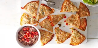 Tiktok data reveals the best hacks to reuse leftover pancake batter quesadilla 52cd533 min
