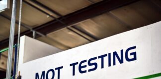 Delaying MoTs could mean 225,000 unsafe vehicles on the road s960 mot testing min