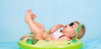 The most popular baby names – inspired by travel locations from across the globe valeria zoncoll AVGc87j vNA unsplash min scaled