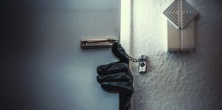 UK Homes burgled every 164 seconds: How to protect your property from thieves 00c8ca48 7951 49a4 abab d7c0f7981379 min