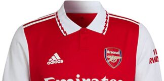 New study reveals the most fashionable football kits in the 2022-23 Premier League season 61O5cIvPheL. AC UY1000 min