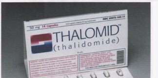 50 years on from thalidomide – Family Fund marks five decades supporting disabled children C1a6tNEWEAAxeoC min scaled