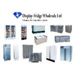 Display-Fridge Wholesale